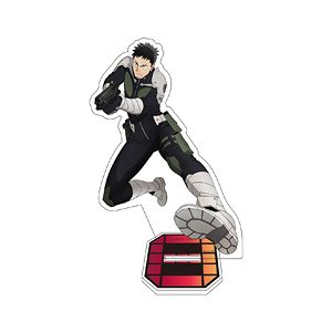 怪獣8号 アクリルスタンド Vol.3 日比野カフカ (キャラクターグッズ)