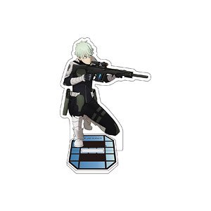 Kaiju No. 8 Acrylic Stand Vol.3 Reno Ichikawa (Anime Toy)