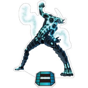 Kaiju No. 8 Acrylic Stand Vol.3 Kaiju No. 8 (Anime Toy)