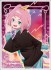 Character Sleeve [Jellyfish Can`t Swim in the Night] Kiwi Watase (EN-1329) (Card Sleeve) 商品画像1 Thumbnail