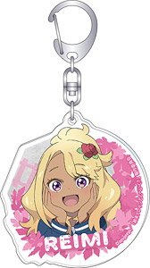 終末トレインどこへ行く？ アクリルキーホルダー 久賀玲実 (キャラクターグッズ)