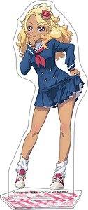 終末トレインどこへ行く？ アクリルスタンド 久賀玲実 (キャラクターグッズ)