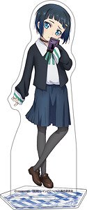 終末トレインどこへ行く？ アクリルスタンド 東雲晶 (キャラクターグッズ)