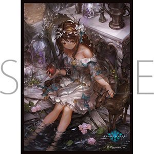 きゃらスリーブコレクション マットシリーズ Shadowverse 「エイル」(No.MT1860) (カードスリーブ)