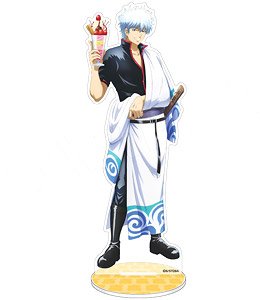 銀魂 アクリルスタンド 喜 (キャラクターグッズ)