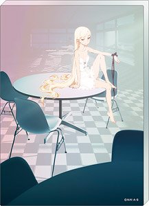 Monogatari Series Noble Art Kizumonogatari Nekketsu (Anime Toy)