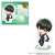 Gin Tama Acrylic Stand (Play Back) Hijikata (Anime Toy) Item picture1