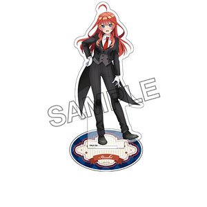 五等分の花嫁∽ 描き下ろしアクリルフィギュア 中野五月 (キャラクターグッズ)