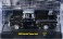 1958 Chevrolet Cameo Truck Lowrider Black (Diecast Car) 商品画像1 Thumbnail