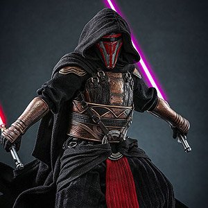 【ビデオゲーム・マスターピース】 『スター・ウォーズ』 1/6スケールフィギュア ダース・レヴァン (完成品)