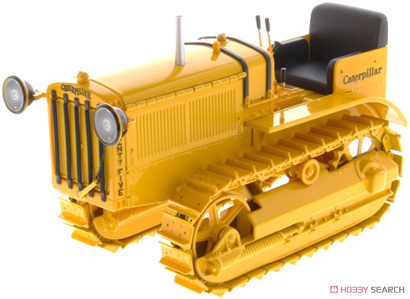 Cat 25 トラクター (ミニカー) 商品画像1