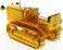 Cat 25 トラクター (ミニカー) 商品画像2 サムネイル