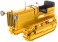 Cat 25 トラクター (ミニカー) 商品画像1 サムネイル