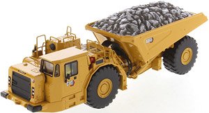 Cat AD45 アンダーグラウンド アーティキュレート トラック (ミニカー)