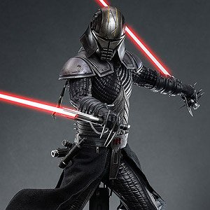 【ビデオゲーム・マスターピース】 『スター・ウォーズ』 1/6スケールフィギュア ロード・スターキラー (完成品)