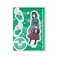 ラブライブ！虹ヶ咲学園スクールアイドル同好会 アクリルスタンド J 三船栞子 (キャラクターグッズ) 商品画像1 サムネイル
