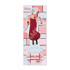 ラブライブ！虹ヶ咲学園スクールアイドル同好会 アクリルスタンド(L) L 鐘嵐珠 (キャラクターグッズ)