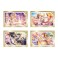 ラブライブ！虹ヶ咲学園スクールアイドル同好会 フレームアート B 第2弾 (12個セット) (キャラクターグッズ) 商品画像3 サムネイル