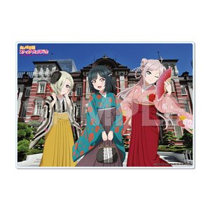 ラブライブ！虹ヶ咲学園スクールアイドル同好会 アクリルボード P R3BIRTH (キャラクターグッズ)