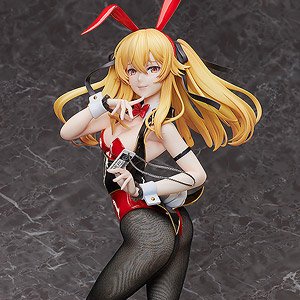 Mary Saotome: Bunny Ver. (PVC Figure)