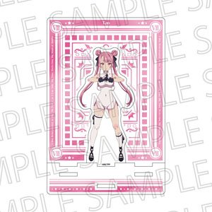 転生したら第七王子だったので、気ままに魔術を極めます カットアウトアクリルスタンド タオ (キャラクターグッズ)