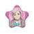 TV Animation [Wind Breaker] Star Type Can Badge G (Mitsuki Kiryu) (Anime Toy) Item picture1