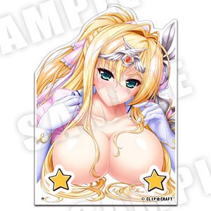 ユニオリズム☆カルテット シチュエーションパネル ～ユリナ ver.フェイスアップ (キャラクターグッズ)