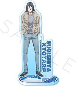 TV Animation [Wind Breaker] Acrylic Stand C (Kyotaro Sugishita) (Anime Toy)