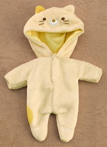 Nendoroid Doll Sumikkogurashi Kigurumi Pajamas: Neko (PVC Figure)