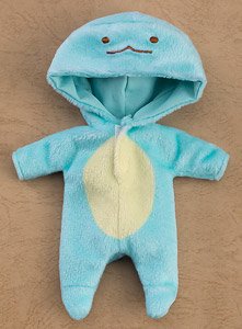 ねんどろいどどーる すみっコぐらし きぐるみパジャマ とかげ (フィギュア)