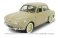 ルノー ドーフィン 1958 ベージュ (ミニカー) その他の画像1 サムネイル