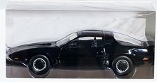 ポンティアック・ファイヤーバード 1982 KITT (ミニカー)
