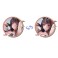 BearPanda x TACCO Bara w/Bonus Item (PVC Figure) その他の画像6 Thumbnail