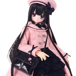 EX Cute 15th Series Melty Cute/My Little Funny Koron (Pinkish girl ver.) (Fashion Doll)