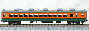 サロ110 350番台 (鉄道模型)