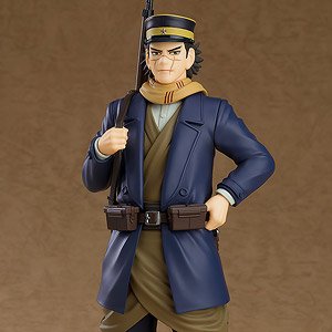 Pop Up Parade Saichi Sugimoto (PVC Figure)