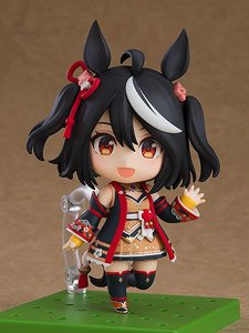 ねんどろいど キタサンブラック (フィギュア)