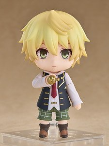 Nendoroid Oz Vessalius (PVC Figure)