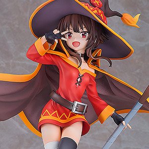 めぐみん (フィギュア)