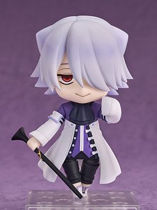 Nendoroid Xerxes Break (PVC Figure)