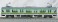 E233系3000番台 東海道線・上野東京ライン 増結セットA(4両) (増結・4両セット) (鉄道模型) 商品画像5 サムネイル