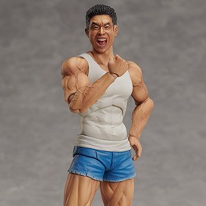 figma なかやまきんに君 (フィギュア)
