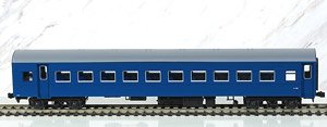 1/80(HO) SUHAFU42 Modified (Blue) (Model Train)