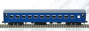 1/80(HO) OHA47 Modified (Blue) (Model Train)