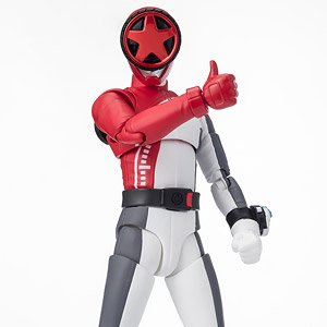 S.H.フィギュアーツ ブンレッド (完成品)