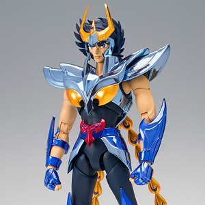 Saint Cloth Myth EX Phoenix Ikki (Final Bronze Cloth) (Completed)