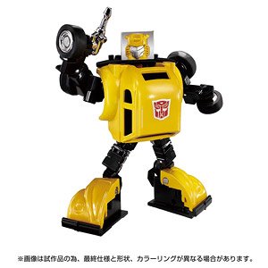ミッシングリンク C-03 バンブル (完成品)