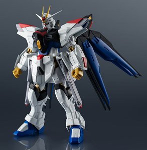 GUNDAM UNIVERSE ZGMF/A-262B STRIKE FREEDOM GUNDAM TYPEII (完成品)