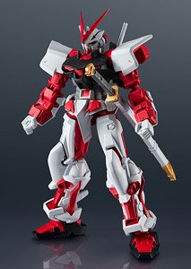 GUNDAM UNIVERSE MBF-P02 GUNDAM ASTRAY RED FRAME (完成品)