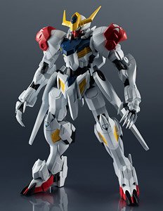 GUNDAM UNIVERSE ASW-G-08 GUNDAM BARBATOS LUPUS (完成品)